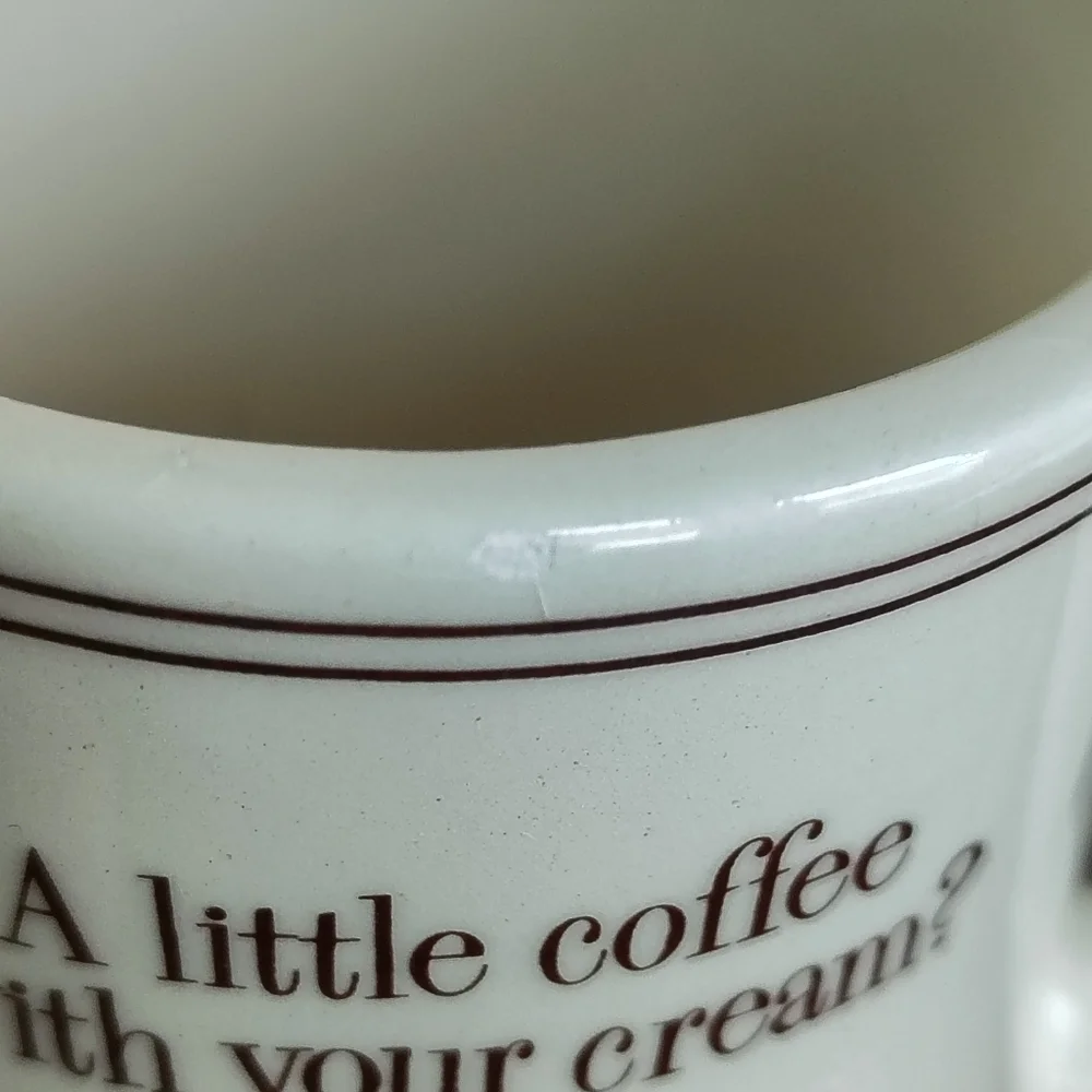 Mud Pie Creamer 